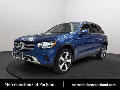 Certified 2022 Mercedes-Benz GLC 300 4MATIC