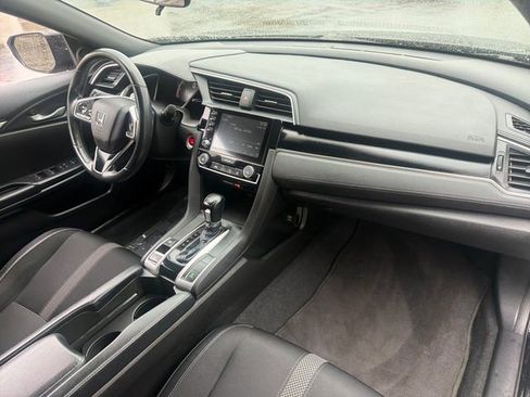 Used 2021 Honda Civic Sport image 13