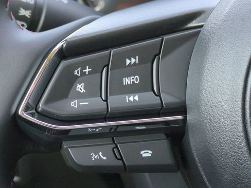 New 2025 MAZDA CX-5 Carbon Edition image 23