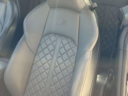Used 2018 Audi S5 Prestige image 27