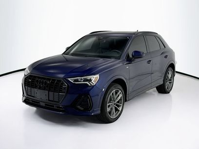 Used 2023 Audi Q3 2.0T Premium Plus