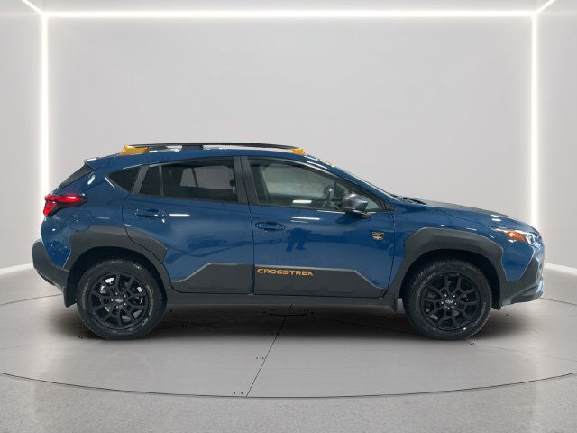Used 2024 Subaru Crosstrek 2.5i Wilderness AWD/4WD image 7