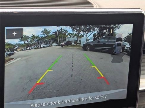 Used 2020 Lincoln Corsair AWD w/ Equipment Group 101A image 14