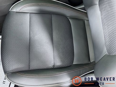 Used 2023 Chevrolet TrailBlazer RS w/ Convenience Package image 20