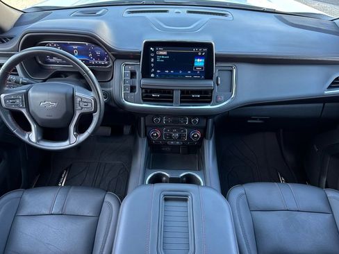 Used 2023 Chevrolet Tahoe RST w/ Luxury Package RWD image 15