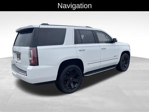 Used 2018 GMC Yukon Denali w/ Open Road Package AWD/4WD image 6
