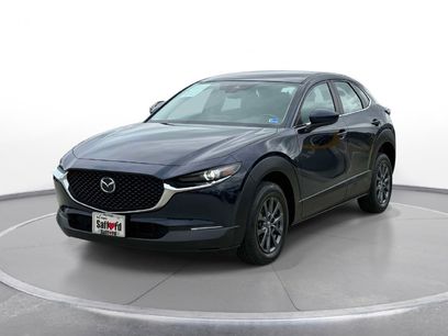 Certified 2021 MAZDA CX-30 AWD 2.5 S