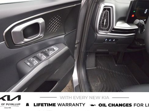 New 2026 Kia Sorento EX image 27