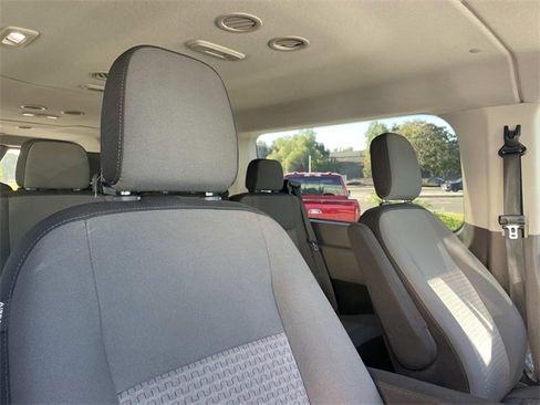 Certified 2022 Ford Transit 350 XLT image 36