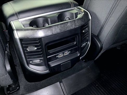 Used 2022 RAM 1500 Lone Star RWD image 27