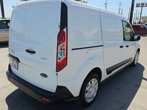 Used 2019 Ford Transit Connect XLT FWD image 2