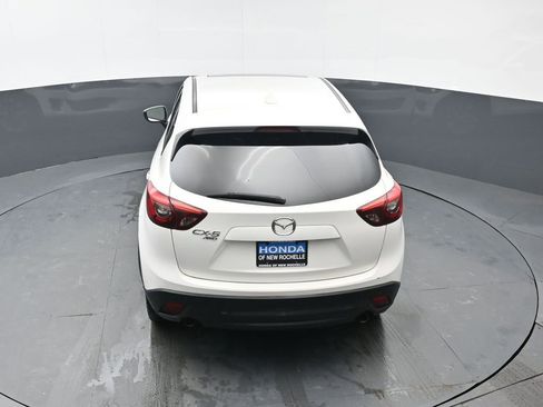 Used 2016 MAZDA CX-5 Grand Touring image 40