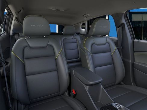 New 2026 Chevrolet Trax ACTIV image 16