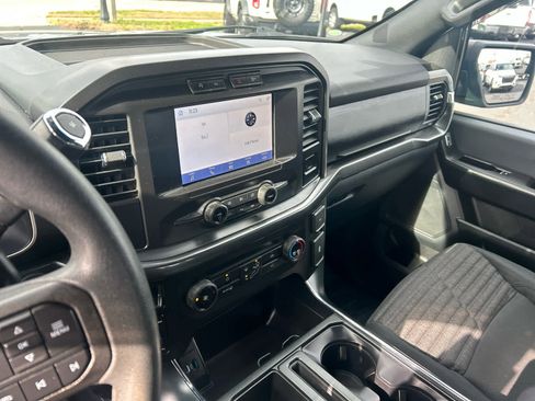 Used 2021 Ford F150 XL w/ Equipment Group 101A High image 25