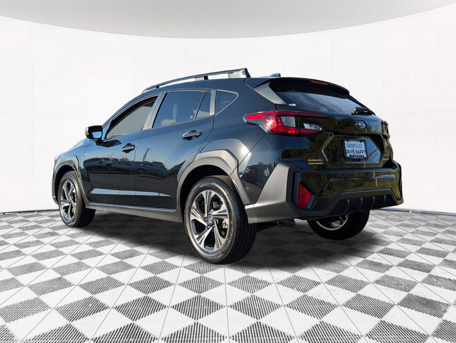 Used 2024 Subaru Crosstrek 2.0i Premium AWD/4WD image 12