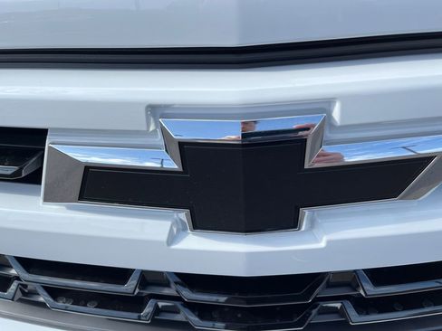 New 2026 Chevrolet Silverado 1500 RST w/ LPO, Dark Essentials Package AWD/4WD image 31