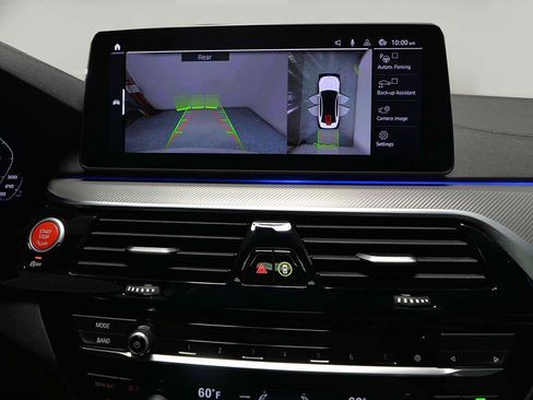 Used 2023 BMW M5 w/ Competition Package image 16