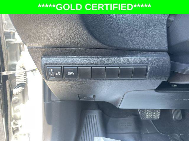 Certified 2025 Toyota Corolla LE FWD image 21