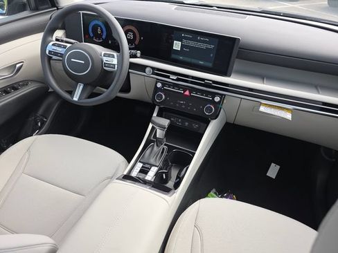 New 2026 Hyundai Tucson SEL FWD image 20
