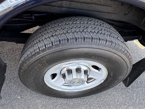 Used 2013 Chevrolet Express 3500 LS w/ Power Package image 30