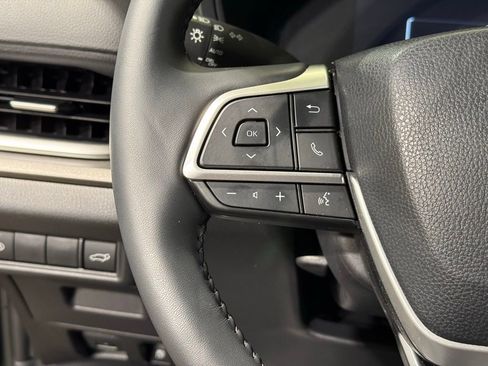 Certified 2026 Toyota Grand Highlander XLE image 24