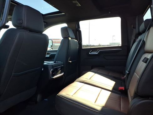 New 2026 Chevrolet Silverado 2500 High Country w/ High Country Premium Package image 15