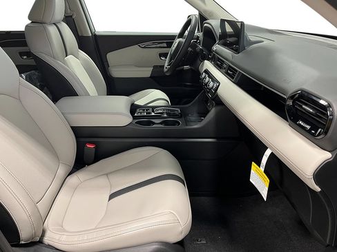 New 2026 Honda Pilot EX-L image 27