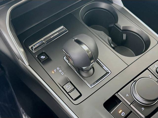 New 2026 MAZDA CX-70 SC AWD/4WD image 14