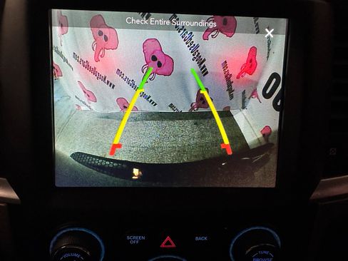 Used 2019 RAM 1500 Classic Warlock w/ Electronics Group image 27