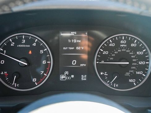 New 2026 Subaru Forester Premium image 23