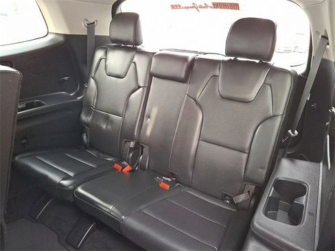 Certified 2021 Kia Telluride LX image 10