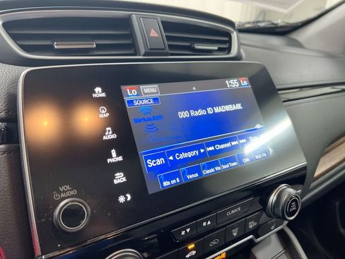 Used 2019 Honda CR-V Touring image 14