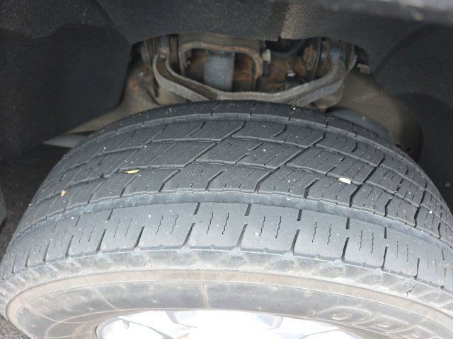 Used 2020 Chevrolet Silverado 2500 LTZ AWD/4WD image 5