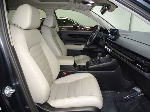 Used 2024 Honda CR-V EX-L image 15