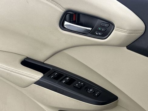 Used 2018 Acura RDX FWD image 20