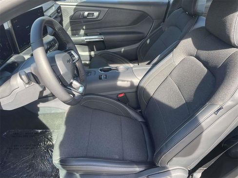 New 2026 Ford Mustang EcoBoost image 14