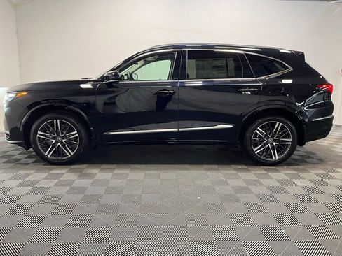 New 2026 Acura MDX SH-AWD w/ Advance Package image 23