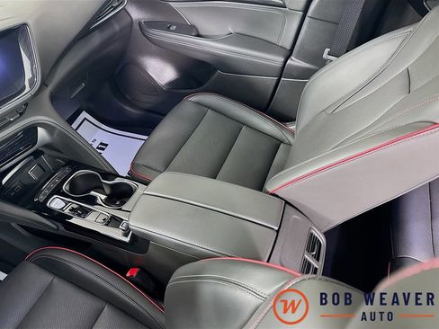 Used 2023 Buick Envision Essence w/ Sport Touring Package image 25
