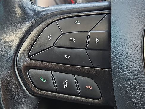 Used 2021 Dodge Charger SXT w/ Blacktop Package image 29