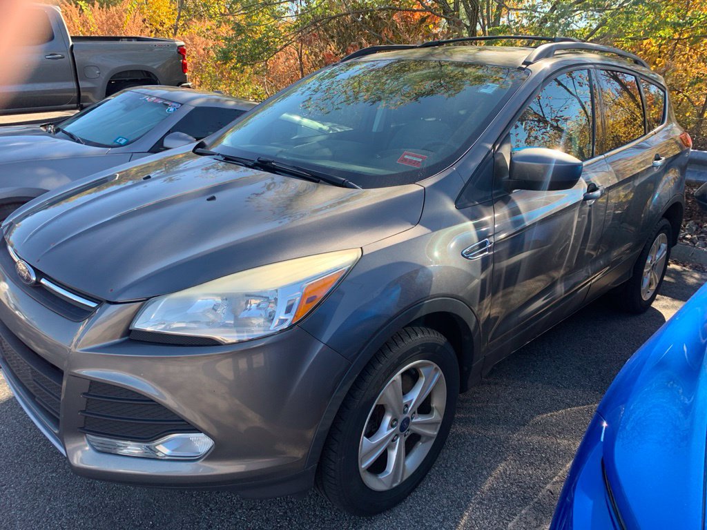 Used 2013 Ford Escape SE AWD/4WD image 1