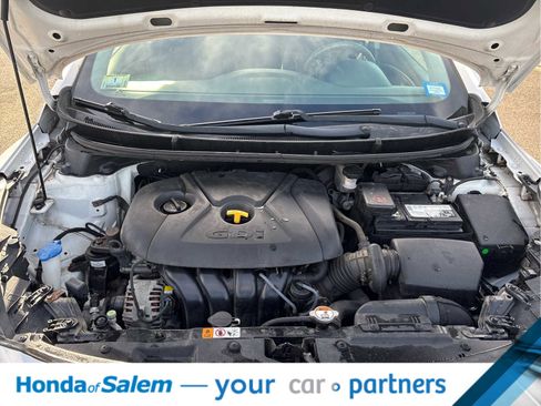 Used 2014 Hyundai Elantra GT image 13