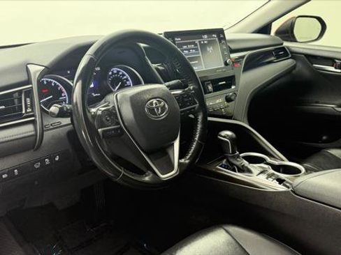 Used 2023 Toyota Camry XLE w/ Protection Package (Q2) (TMS) image 24