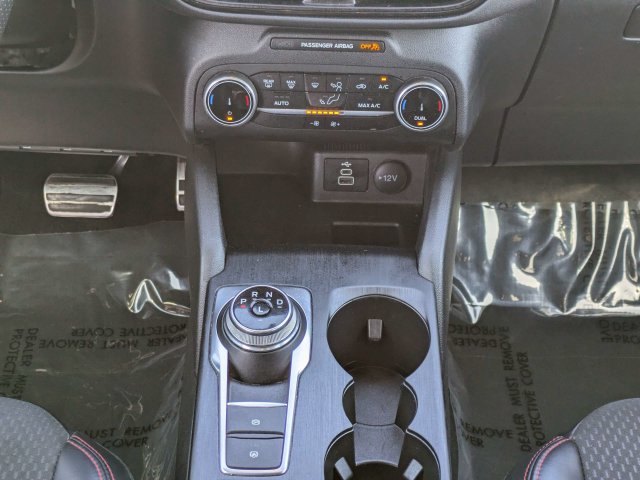 Used 2024 Ford Escape ST-Line FWD image 19