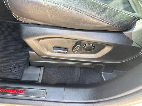 Used 2022 Ford Explorer ST w/ Equipment Group 401A image 28