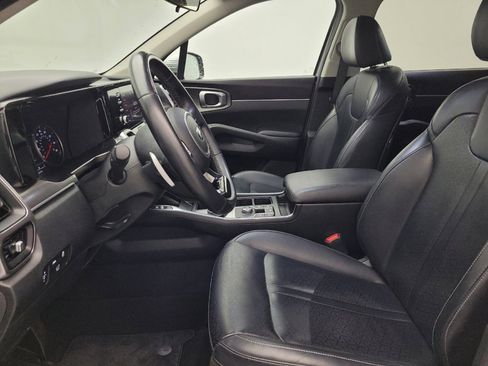 Used 2021 Kia Sorento EX image 17