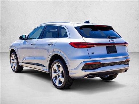 New 2026 Audi Q5 Premium AWD/4WD image 7