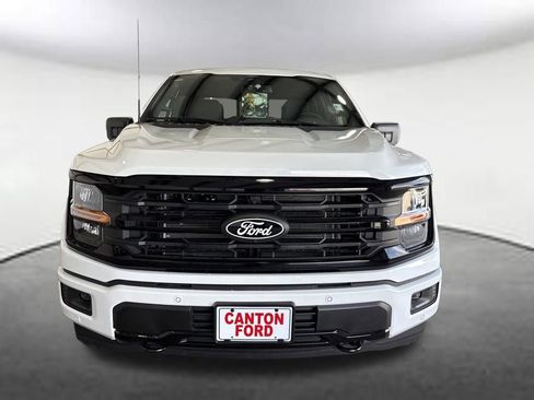 New 2026 Ford F150 XLT image 8