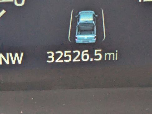 Used 2023 Ford F150 Tremor w/ Equipment Group 402A High image 36