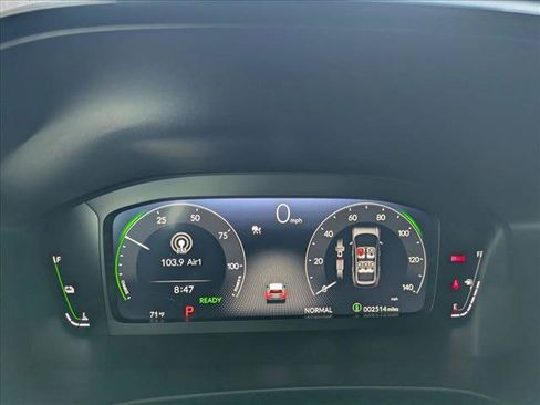 Used 2026 Honda CR-V Sport-L image 10