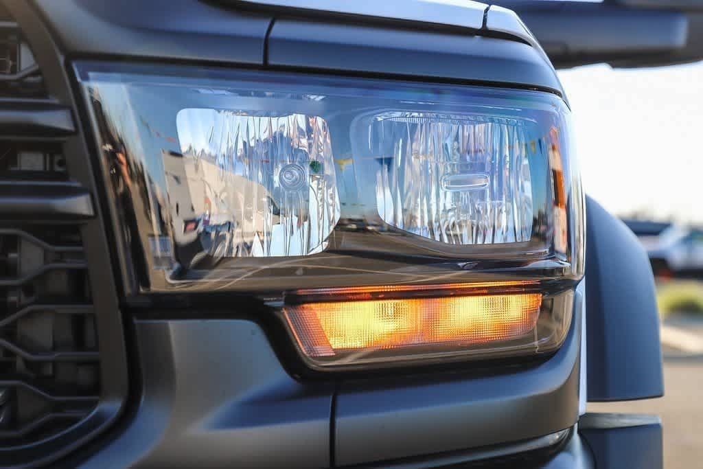 New 2024 RAM 4500 Tradesman RWD image 7